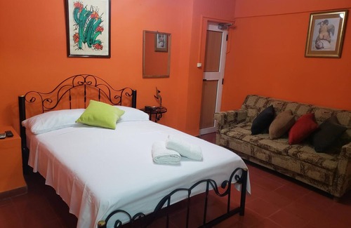 Municipality of Playa House | La Habana de tus Sueños