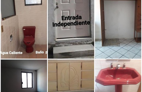 Celaya Apartment | La Habitacion.