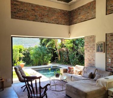 Scott Estate Villa | LA HACIENDA - MODERN, BRIGHT, STYLISH House with Private Pool