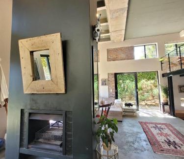 Scott Estate Villa | LA HACIENDA - MODERN, BRIGHT, STYLISH House with Private Pool