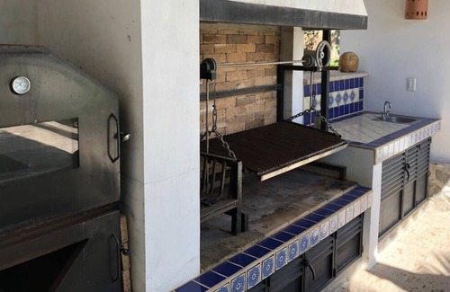 Lo de Marcos House | La Hacienda