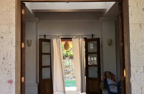 Lo de Marcos House | La Hacienda