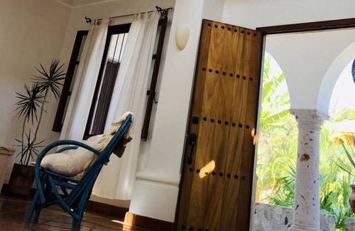 Lo de Marcos House | La Hacienda