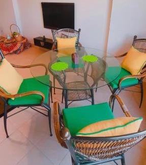 Ras Sudar Apartment | La Hacienda ras sedr chalet