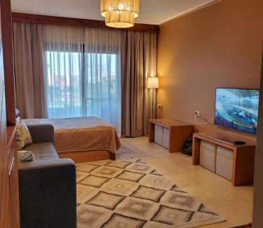 Ras Sudar Apartment | La Hacienda Ras Sudr - Luxurious Studio