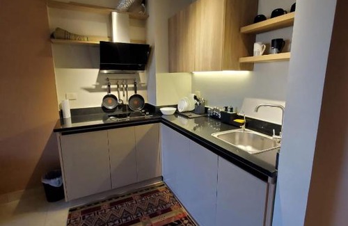 Ras Sudar Apartment | La Hacienda Ras Sudr - Luxurious Studio