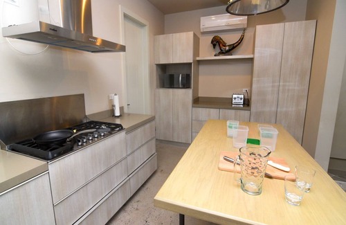 San Felipe House | La Hacienda San Felipe Mexico Vacation Rental