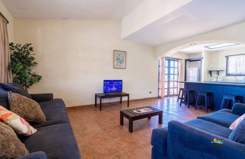 San Felipe Condo | La Hacienda San Felipe Condo 18