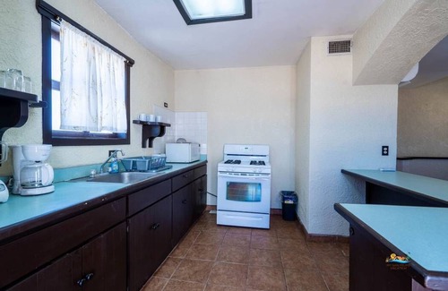 San Felipe Condo | La Hacienda San Felipe Condo 18