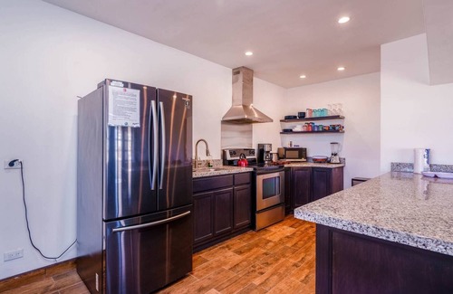 San Felipe Condo | La Hacienda San Felipe Rental Condo 2