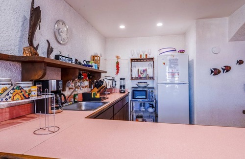 San Felipe Condo | La Hacienda San Felipe Rental Condo 7