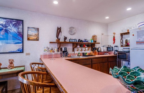 San Felipe Condo | La Hacienda San Felipe Rental Condo 7
