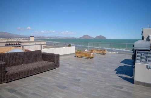 San Felipe House | La Hacienda San Felipe Mexico Vacation Rental