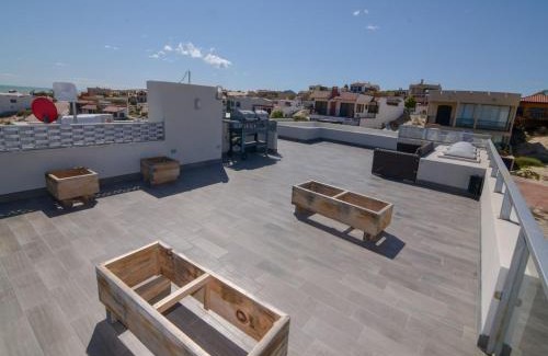 San Felipe House | La Hacienda San Felipe Mexico Vacation Rental