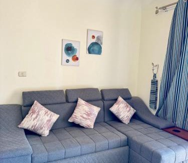 Ras Sudar Apartment | la hacienda studio