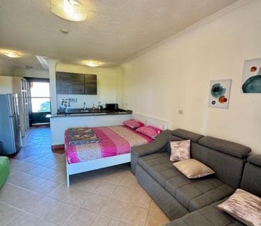 Ras Sudar Apartment | la hacienda studio