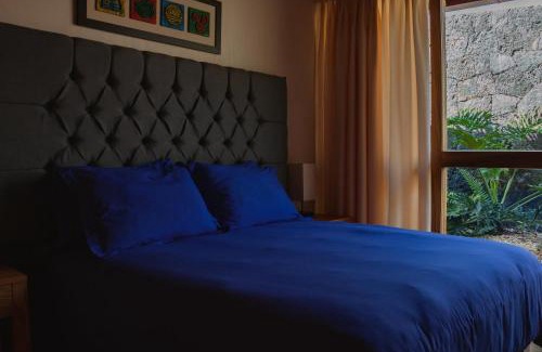 Valle de Atongo House | La Hacienda Tepoztlán Awarded - Firenze Entremuros