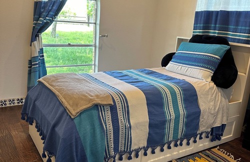 Westminster House | La Hacienda