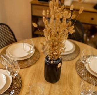 Ardenne Metropole Apartment | La Halte de la tour