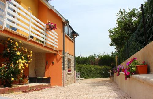Scherwiller Apartment | La Halte des Vignes - Route des vins d'Alsace
