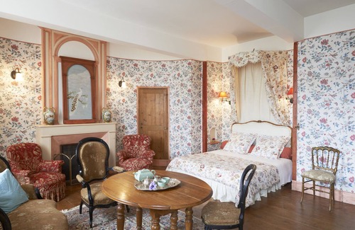 Montesquieu-Volvestre Bed & Breakfast | La Halte du Temps