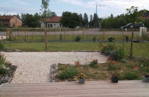 Villeret House | La Halte