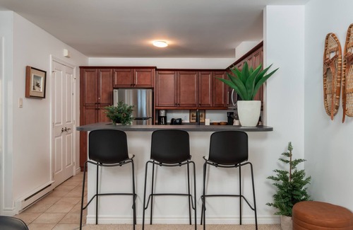 Saint-Faustin-Lac-Carre Condo | La Halte MB2 – RodéoFest, September 26!