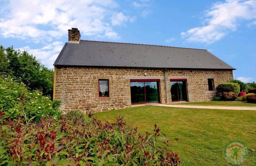 Le Chatellier House | La Halte Ressourçante - LE CHATELLIER