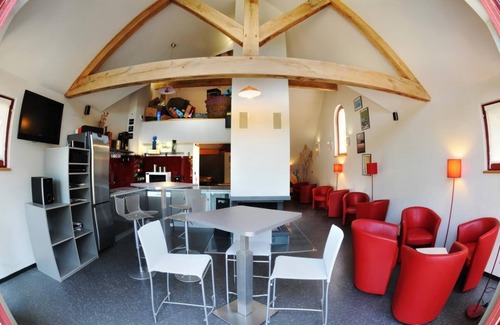 Bar-sur-Seine House | La Halte Saint Bernard