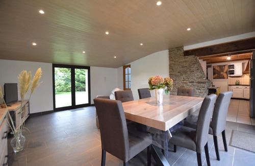 Saint-Hilaire-des-Landes House | La Hantelle - SAINT HILAIRE DES LANDES