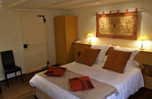 Freland House | La Haute Grange Gîtes de Charme en Alsace