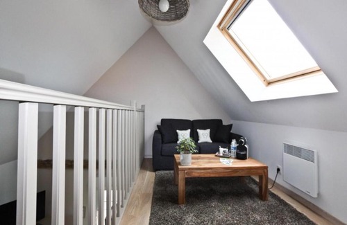 Saint-Folquin Bed & Breakfast | La Haute Muraille