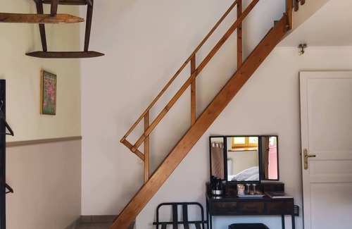 Francueil Bed & Breakfast | La Haute Traversière