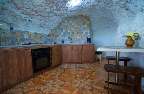 El Rincon House | La herencia cave house, authentic cave house in Tenerife, live the experience.