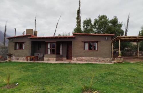 Tilcara House | La Herencia Tilcara