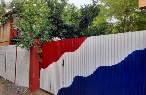Pondicherry Cottage | La Heritage Room No.3 Near Auroville & Pondicherry