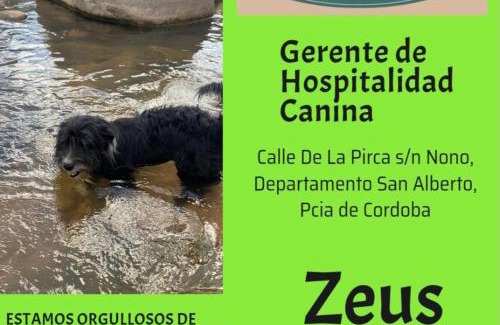 Nono Ski Chalet | La Herminda Casas de Campo