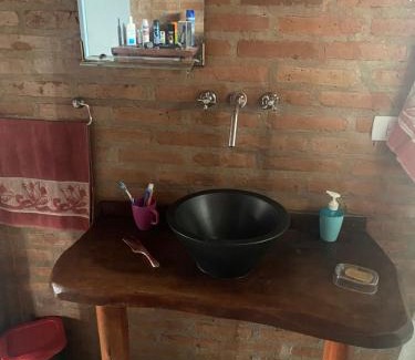 Nono Ski Chalet | La Herminda Casas de Campo