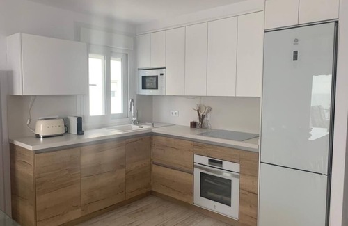 La Herradura Apartment | La Herradura Junto al mar