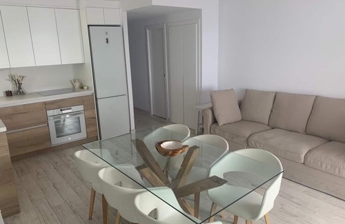 La Herradura Apartment | La Herradura Junto al mar