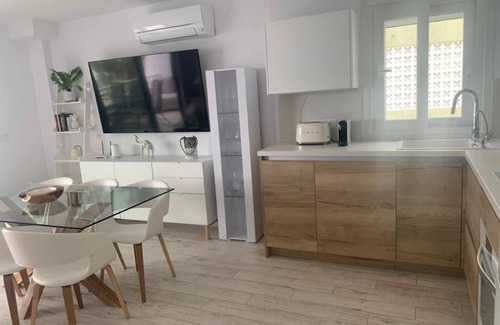 La Herradura Apartment | La Herradura Junto al mar
