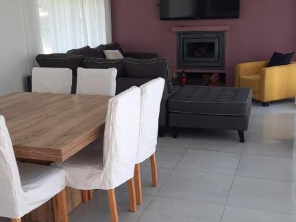 Pinamar House | La Herradura