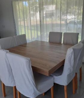 Pinamar House | La Herradura