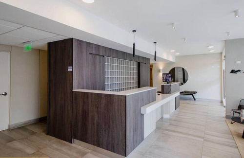 La Herradura Apartment | La herradura departamento nuevo a pasos de la playa 2 dorm 1 baño