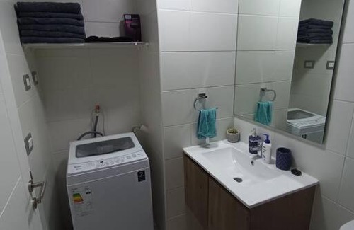 La Herradura Apartment | La herradura departamento nuevo a pasos de la playa 2 dorm 1 baño