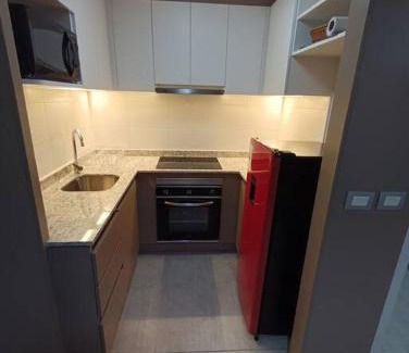 La Herradura Apartment | La herradura departamento nuevo a pasos de la playa 2 dorm 1 baño