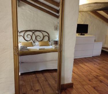 San Esteban de la Sierra House | La Herrera ll