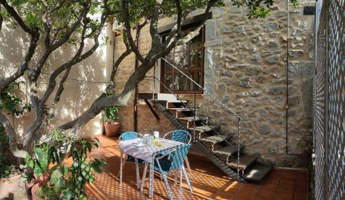 San Esteban de la Sierra House | La Herrera ll