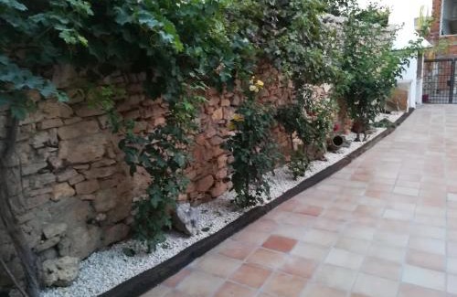 Cuevas Labradas House | La Herreria de Esteban