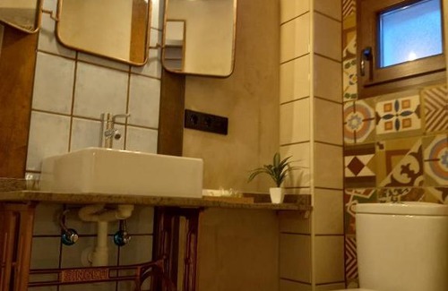 Candelario House | La Herrerita